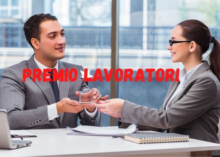 Premio Lavoratori