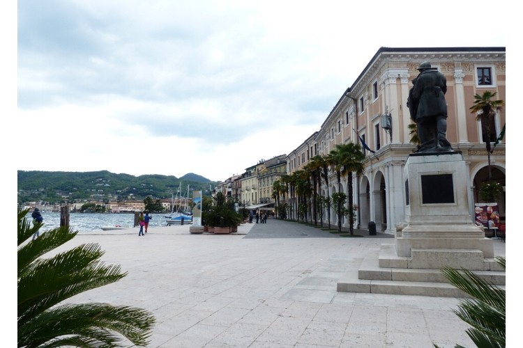 USIP Brescia - OP e Distaccamenti Polstrada