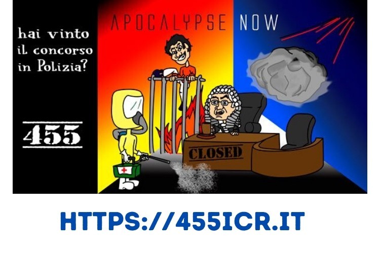 455 Idonei con Riserva