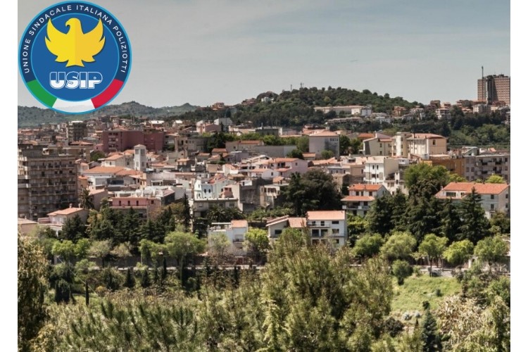 USIP Nuoro - Sanificazione Autovetture