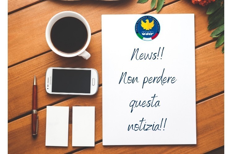Concorso 263 V.Ispettori: Importanti Novità