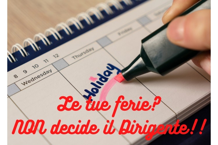 USIP Brescia - Criticità Ferie Estive
