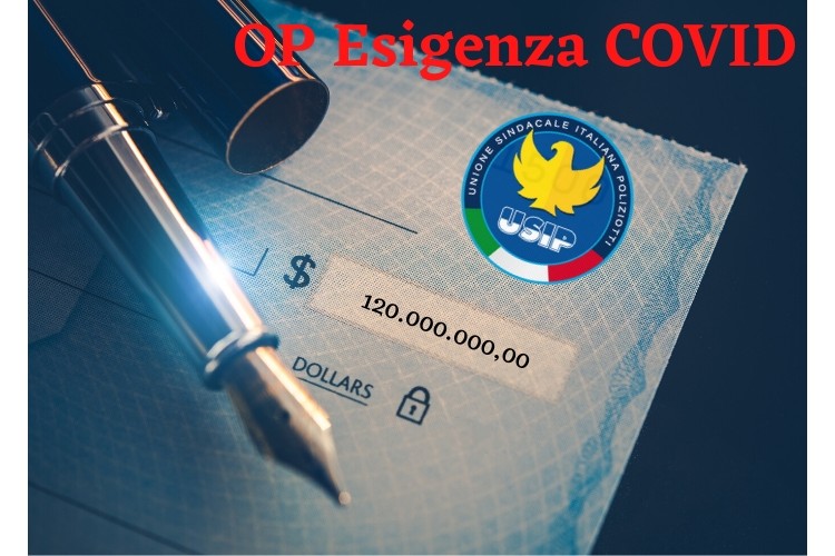 USIP Brescia - OP per le Volanti e Commissariati