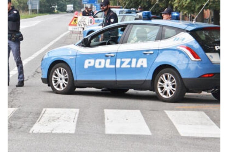 Reparto Prevenzione Crimine Basilicata ~ CRITICITÀ 