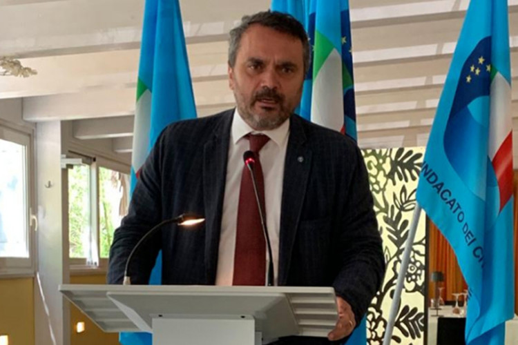 Sicurezza e Legalità, riunione della Segreteria Regionale USIP Emilia Romagna