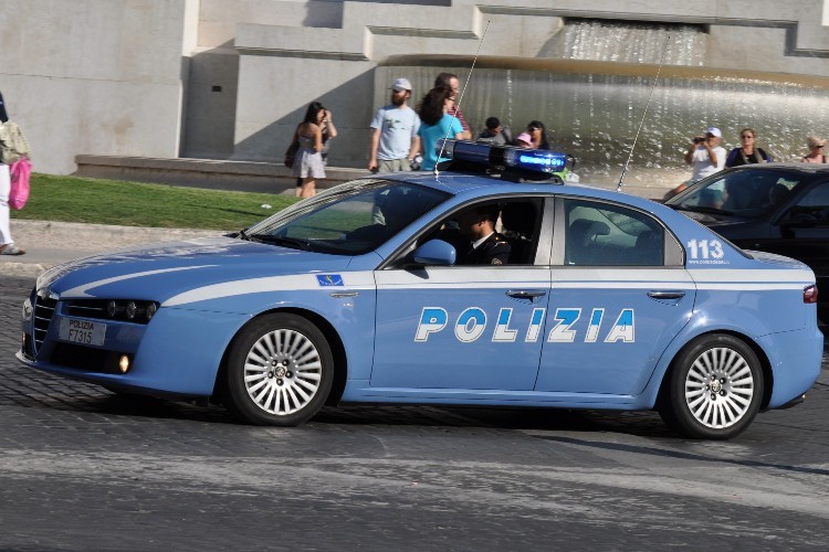 Gabinetto Regionale Polizia Scientifica della Lombardia. Criticità.