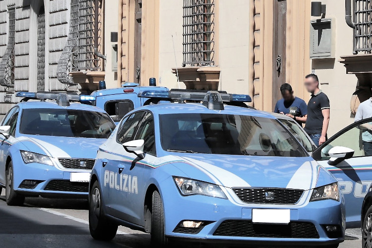Usip Milano - La storia continua