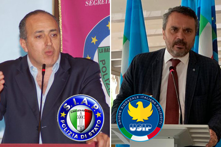 SIAP e USIP per il rinnovamento della politica sindacale