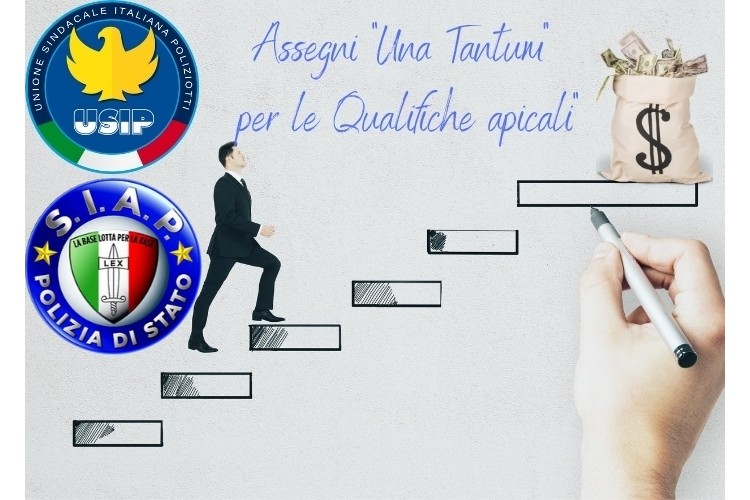 ASSEGNI UNA TANTUM