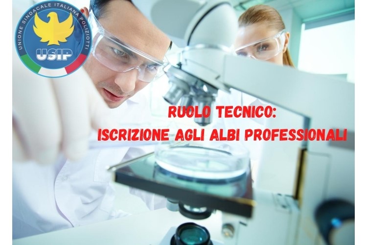 Iscrizione agli Albi Professionale-Oneri Rimborsabili