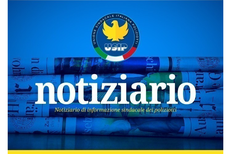 NOTIZIARIO 046 del 09 Settembre 2020