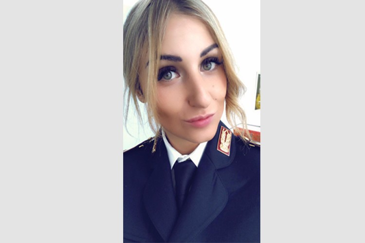 USIP: Giustizia per Arianna Virgolino