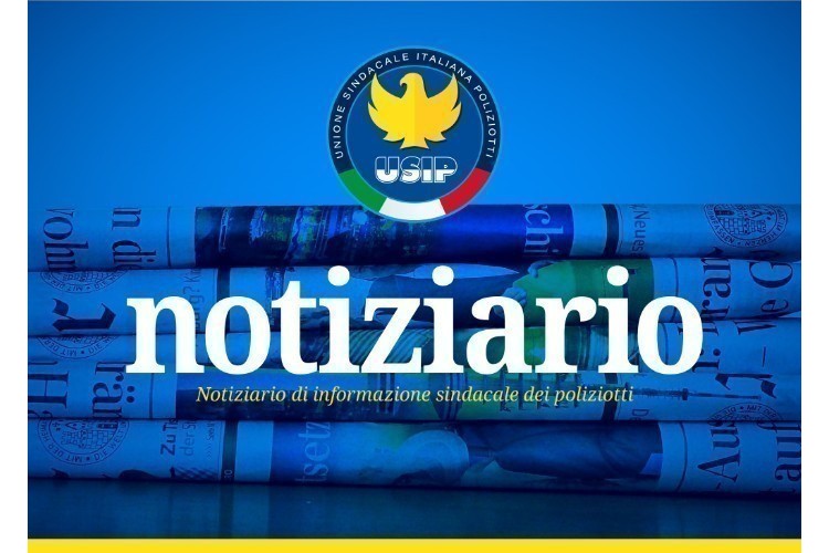 NOTIZIARIO 48 del 21 Settembre 2020