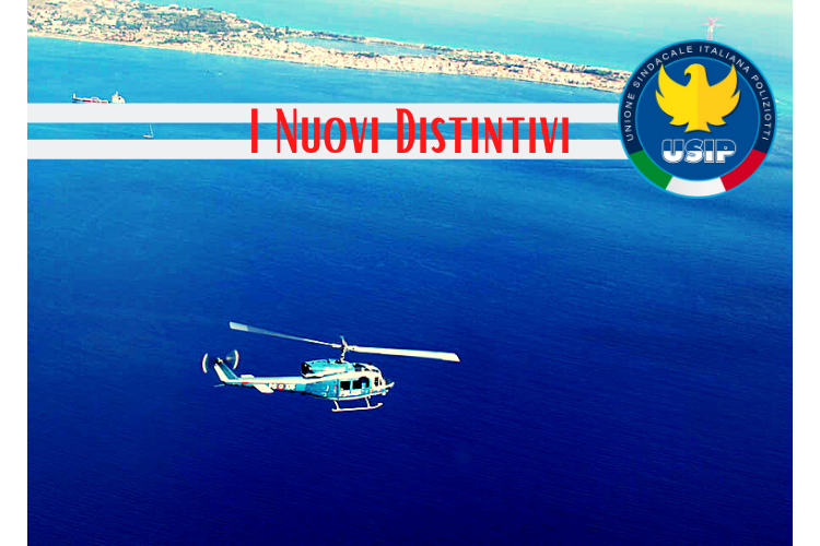 Reparto Volo-Via Libera ai Nuovi Distintivi