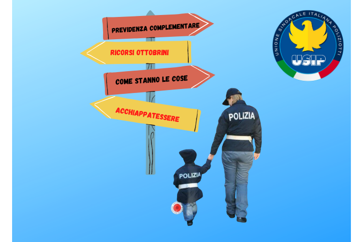 ATTENTI AI RICORSI OTTOBRINI
