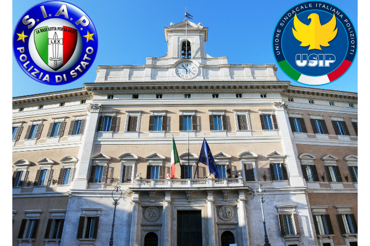 Manifestazione Diritti Sindacali 07.10.2020