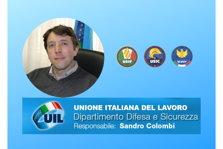 UIL Sicurezza e Difesa