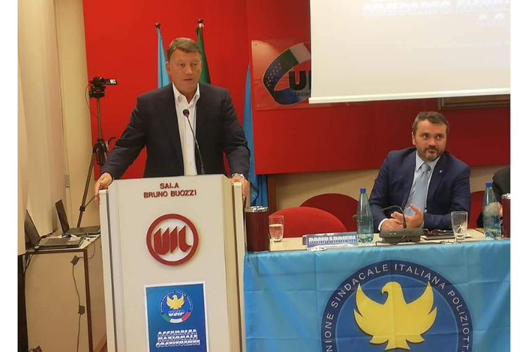 Un Anno di USIP