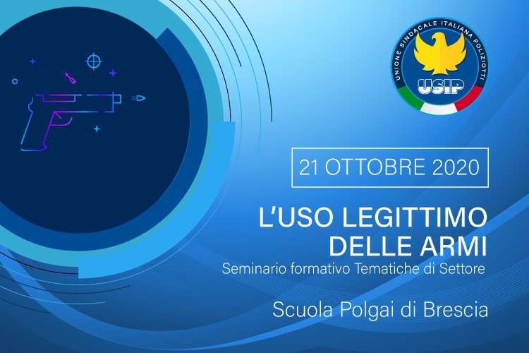 L’uso legittimo delle Armi