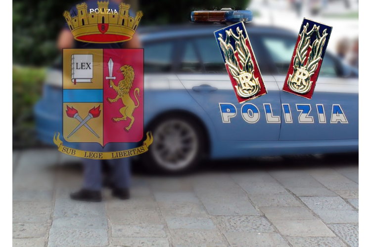 Mansioni Ruolo Tecnico della Polizia di Stato