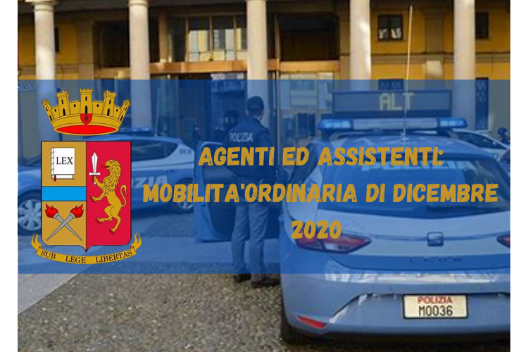 POTENZIAMENTI QUESTURE