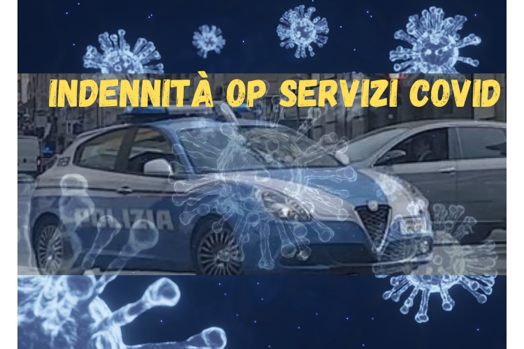 COVID-19 Pagamento Indennità