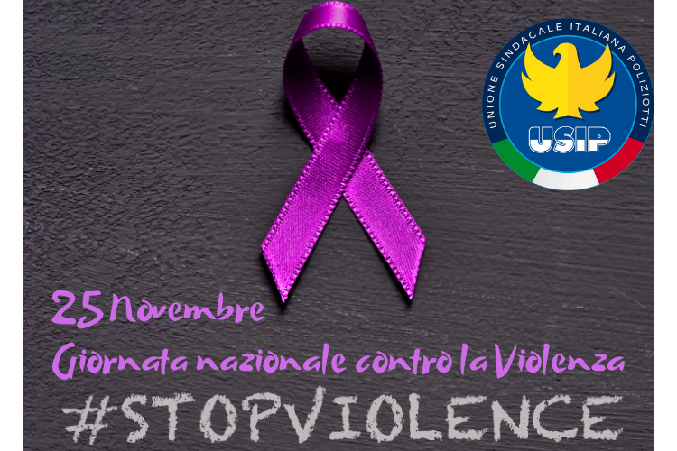 Giornata contro la violenza sulle donne
