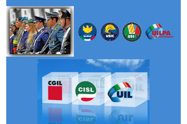 Sciopero generale indetto da CGIL - CISL - UIL 