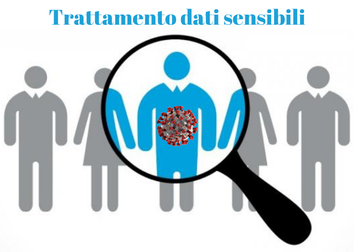 Linee guida trattamento dati sensibili