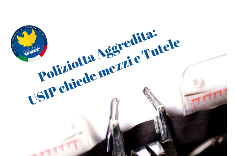 Solidarietà alla collega aggredita a Roma