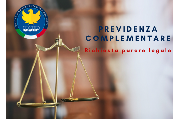 Previdenza complementare 