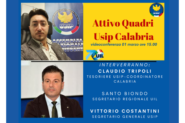 Attivo Quadri Calabria