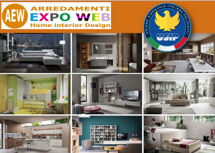 AEW-Arredo web