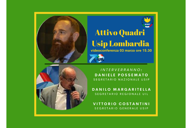 Attivo Quadri Lombardia