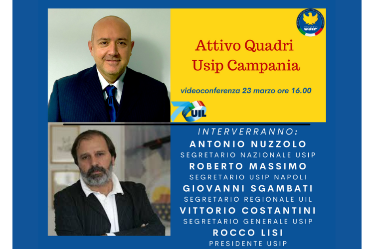 Attivo Quadri Campania