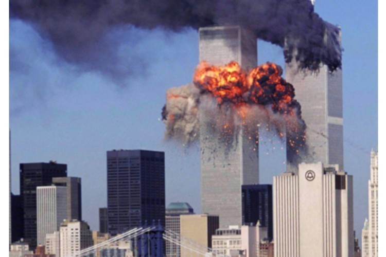 11 settembre 2001 – 11 settembre 2019 PER NON DIMENTICARE!!
