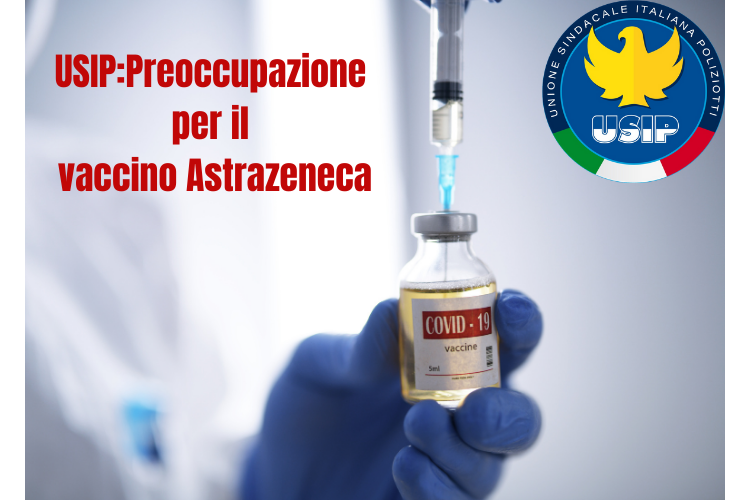 L'USIP su Astrazeneca
