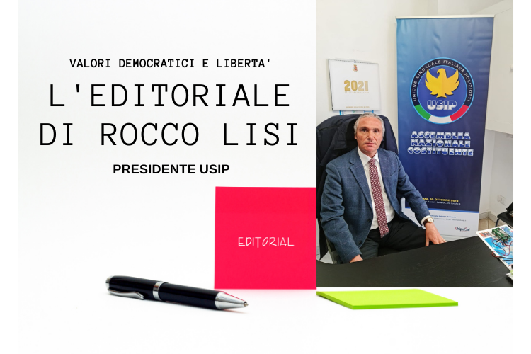 Valori Democratici e Libertà