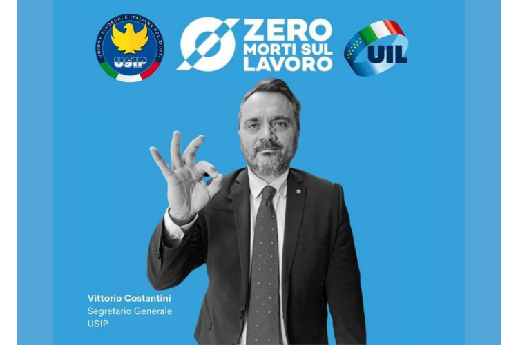 Giornata Mondiale per la Salute e Sicurezza sul Lavoro