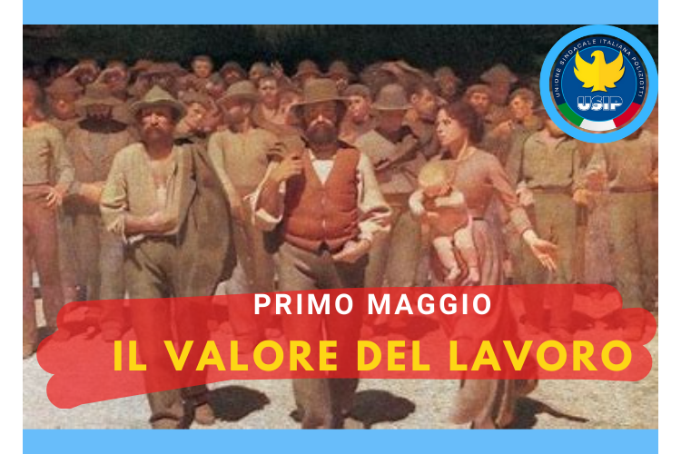Festa del Primo Maggio
