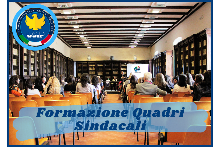 Formazione Quadri Sindacali USIP