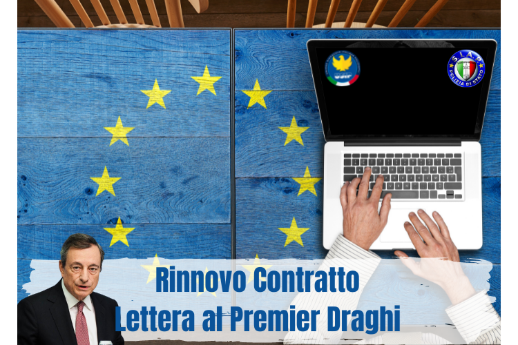 SIAP-USIP| Rinnovo contratto comparto sicurezza e difesa